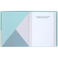 Cadeau pour Jeunes Mariés - Mr. Wonderful