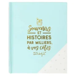 Cadeau pour Jeunes Mariés - Mr. Wonderful