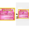 Cadre avec Diplôme Miss Apéro