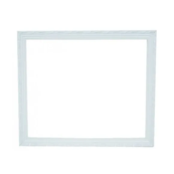 Cadre Photo Booth en Bois Blanc