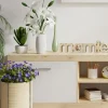 Cadre Photo dans Mot - Mamie