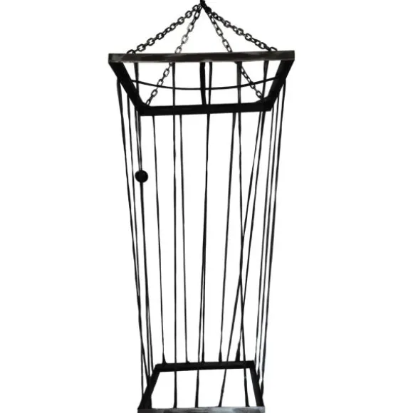Cage à suspendre - 200 cm