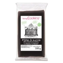 25 caissettes rigides de cuisson avec motifs assortis