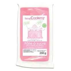 25 caissettes rigides de cuisson avec motifs assortis