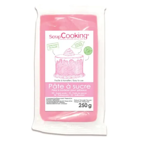 25 caissettes rigides de cuisson avec motifs assortis