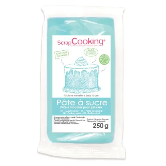 25 caissettes rigides de cuisson avec motifs assortis