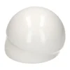 2 Cake Dummies en forme de dôme en polystyrène - 20 cm