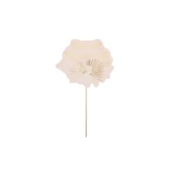 Cake Topper - Collection Boho Blush et Or