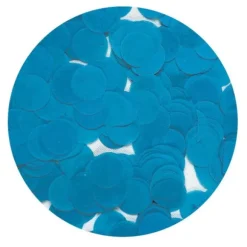 Canon à confettis - Gender Reveal - Fille ou Garçon ? - 28 cm - Couleur au Choix