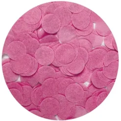 Canon à confettis - Gender Reveal - Fille ou Garçon ? - 28 cm - Couleur au Choix