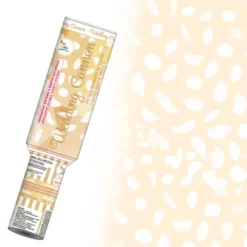 Canon à confettis - Pétales Blancs