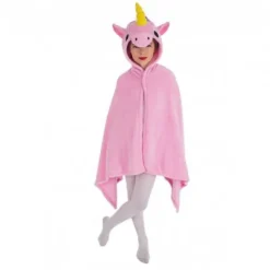 Cape Licorne Enfant - Rose