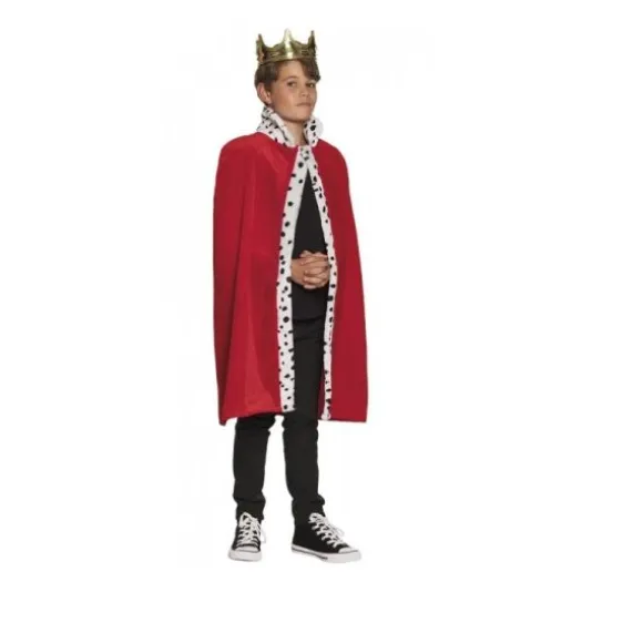 Cape Royale Garçon - 80 cm