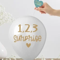 Carte Ballon Annonce - Tu vas être Papa / Notre famille s'agrandit - Collection Annonce de Grossesse