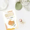 Carte à gratter Annonce - La famille s'agrandit - Collection Annonce de Grossesse