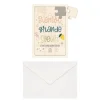 Carte Puzzle Annonce - Bientôt Grande Sœur - Collection Annonce de Grossesse