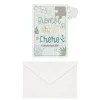 Carte Puzzle Annonce - Bientôt Grand Frère - Collection Annonce de Grossesse