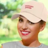 Casquette brodée "Maman Poule" - Collection Maman d'Amour