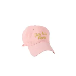 Casquette EVJF - Team de la Mariée