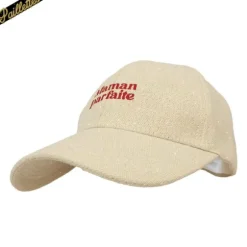 Casquette à paillettes "Maman Parfaite" - Collection Maman d'Amour