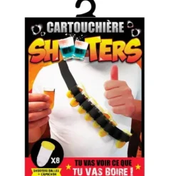 Ceinture Shooter