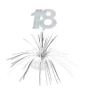 Centre de Table Anniversaire 18 ans