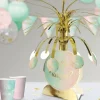 Centre de table - Fille ou Garçon ? - Collection Gender Reveal