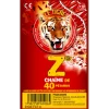 Chaîne de 40 pétards - Le Tigre Z