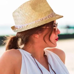 Chapeau Borsalino EVJF