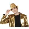 Chapeau Borsalino Popstar Doré
