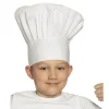 1 Chapeau Chef Enfant