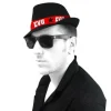 Chapeau Noir - Enterrement de Vie de Garçon (EVG)