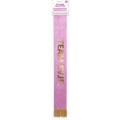 Écharpe à paillettes