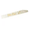 Écharpe pour Gender Reveal en satin - Collection Baby Nude - Modèle au choix