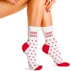 Chaussettes Madame Parfaite - Taille Unique