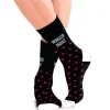 Chaussettes Monsieur Parfait - Taille Unique