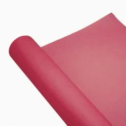 Chemin de table Airlaid - 0.4m x 10m - Fuchsia