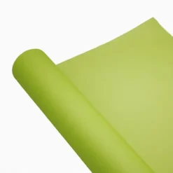 Chemin de table Airlaid - 0.4m x 10m - Kiwi