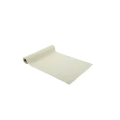Chemin de table avec effet tissé - Couleur au Choix