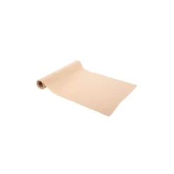 Chemin de table avec effet tissé - Couleur au Choix