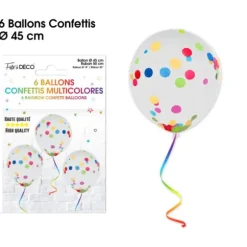 Chemin de table - Baby shower métal - Couleur au choix