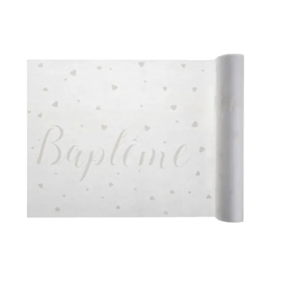 Chemin de Table - Baptême
