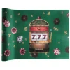 Chemin de table 30cmx5m - Collection Casino