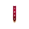 Chemin de table - Collection Chevalier Bordeaux