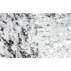 Chemin de table Eclat - Argenté