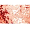 Chemin de table Eclat – Rouge