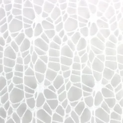 Chemin de Table Effet Toile d'Araignée