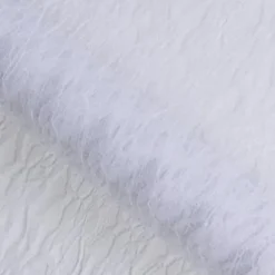 Chemin de Table en Dentelle - Blanc