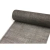 Chemin de Table en Jutes - Fibres végétales - Taupe