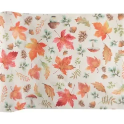 Chemin de table en polyester - 30 cm x 3 m - One Piece ®